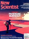 New Scientist 0206/2021 第3320期