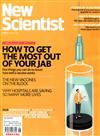 New Scientist 0213/2021 第3321期