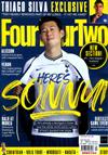 Four Four Two （英國版） 3月號/2021