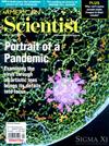 American Scientist 3-4月號/2021