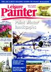 Leisure Painter 4月號/2021