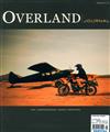 OVERLAND JOURNAL 春季號/2021