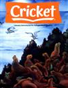 Cricket 3月號/2021