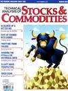 T.A. STOCKS & COMMODITIES 3月號/2021