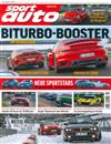 sport auto 3月號/2021