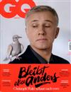 GQ（德國版）1月號/2021