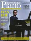 INTERNATIONAL PIANO 3-4月號/2021