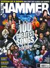 METAL HAMMER 4月號/2021