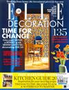 ELLE DECORATION （英國版） 4月號/2021