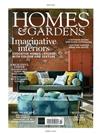 HOMES & GARDENS （英國版） 4月號/2021