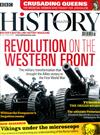 BBC HISTORY MAGAZINE 3月號/2021