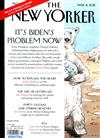 THE NEW YORKER 0308/2021