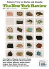 The New York Review of Books 0311/2021