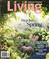 MARTHA STEWART Living 4月號/2021