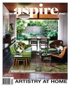 aspire design and home 春季號/2021
