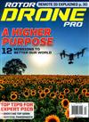ROTOR DRONE PRO 4-5月號/2021