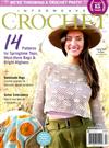 INTERWEAVE CROCHET 春季號/2021