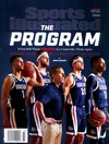 SPORTS ILLUSTRATED 3月號/2021