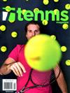 tennis magazine （美國版） 3-4月號/2021