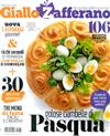 Giallo Zafferano 4月號/2021