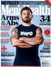 Men’s Health （英國版） 4月號/2021