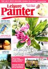Leisure Painter 5月號/2021