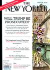 THE NEW YORKER 0322/2021