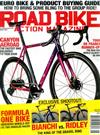 ROAD BIKE ACTION MAGAZINE 5月號/2021