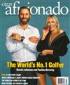 cigar aficionado 4月號/2021