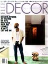 ELLE DECOR （美國版） 4月號/2021