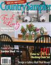 Country Sampler 5月號/2021+別冊