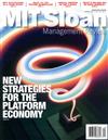 MIT Sloan Management Review 春季號/2021