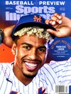 SPORTS ILLUSTRATED 4月號/2021