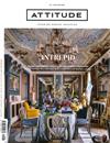 ATTITUDE-INTERIOR DESIGN 3-4月號/2021 第98期