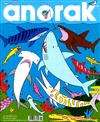 anorak 第56期 The Sharks Issue