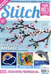 Stitch 4-5月號/2021