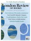 London Review OF BOOKS 0401/2021