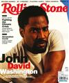 Rolling Stone 4月號/2021