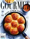 GOURMET TRAVELLER 4月號/2021