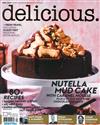 delicious（澳洲版） 4月號/2021