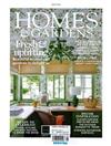 HOMES & GARDENS（英國版） 5月號/2021