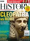 BBC HISTORY MAGAZINE 4月號/2021