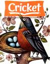 Cricket 4月號/2021