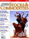 T.A. STOCKS & COMMODITIES 4月號/2021