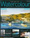 THE ART OF Watercolour 第41期