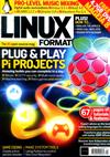 LINUX FORMAT 第275期+DVD