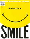 Esquire （英國版） 5-6月號/2021