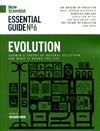 New Scientist 第6期：THE COLLECTION