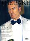 THE RAKE 第75期