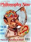 Philosophy Now 第143期